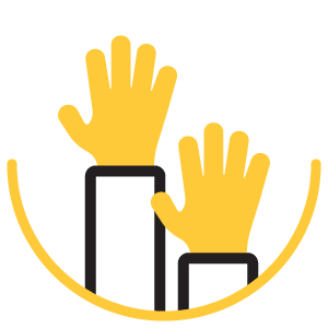 Icon - Active Participation