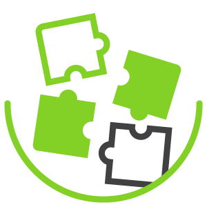 Icon - Integration