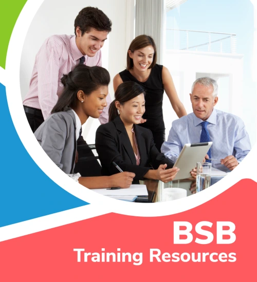 BSBSS00120 RTO Materials for Audit Readiness
