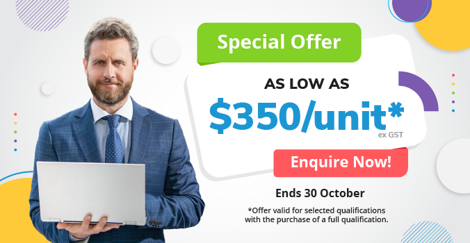Sale banner